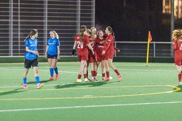 Bild 88 - wBJ VfL Pinneberg - ETV : Ergebnis: 0:7